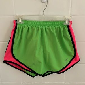 Women’s Nike Running Shorts